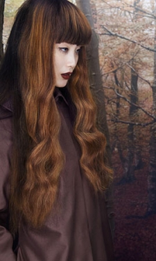 Hair Colour Trends for Autumn 2017 AT Gavin Ashley Bury St Edmunds