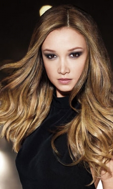 Hair Colour Trends for Autumn 2017 AT Gavin Ashley Bury St Edmunds