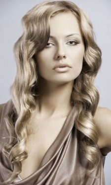 Party Hair Styles, Bury St Edmunds hair salon, Gavin Ashley Hairdressing