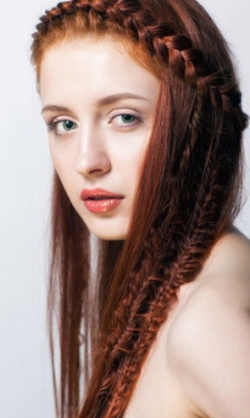 Party Hair Styles, Bury St Edmunds hair salon, Gavin Ashley Hairdressing
