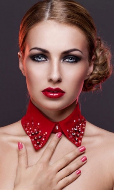Party Hair Styles, Bury St Edmunds hair salon, Gavin Ashley Hairdressing