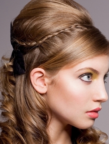 prom-hairstyle-graduation-hair-wedding-hair-style-braid-plait