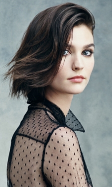 Romantic Valentine's Hair Gavin Ashley Bury St Edmunds