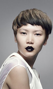 BESPOKE HAIR COLOUR AT GAVIN ASHLEY HAIR SALON, BURY ST EDMUNDS