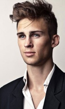 The-Disconnected-Undercut MEN'S HAIR CUTS & STYLES AT GAVIN ASHLEY BARBERS IN BURY ST EDMUNDS