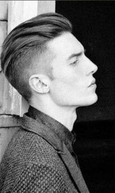 The Best Groom-To-Be Hairstyles From The Expert Barbers at Gavin Ashley Hair Salon, Bury St Edmunds