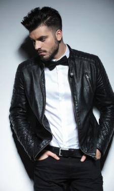 The Best Groom-To-Be Hairstyles From The Expert Barbers at Gavin Ashley Hair Salon, Bury St Edmunds