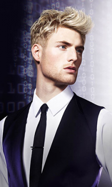 The Best Groom-To-Be Hairstyles From The Expert Barbers at Gavin Ashley Hair Salon, Bury St Edmunds