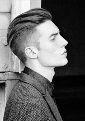 The Best Groom-To-Be Hairstyles From The Expert Barbers at Gavin Ashley Hair Salon, Bury St Edmunds
