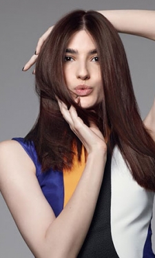 Spring Hairstyle Trends at Gavin Ashley Hairdressing