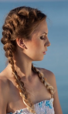 Spring Hairstyle Trends at Gavin Ashley Hairdressing