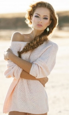 Spring Hairstyle Trends at Gavin Ashley Hairdressing