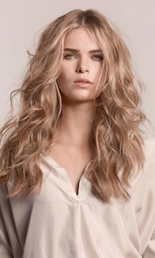 Spring Hairstyle Trends at Gavin Ashley Hairdressing