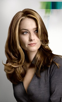 brunette hair color